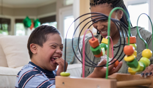 Early Intervention Techniques