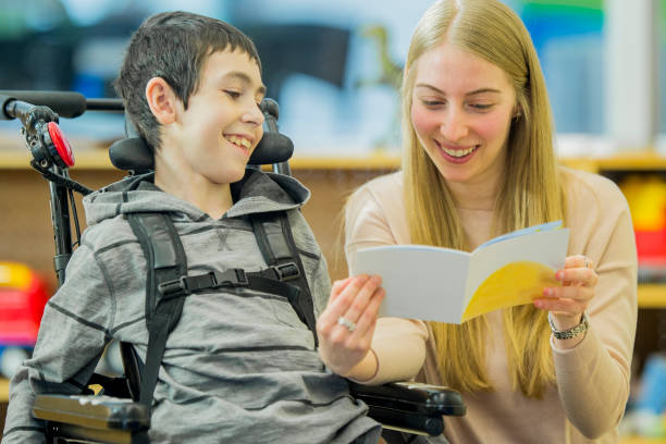 Inclusive Classroom Strategies